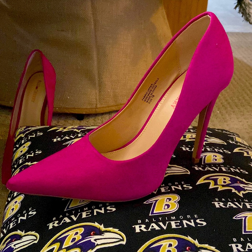 Women’s heels